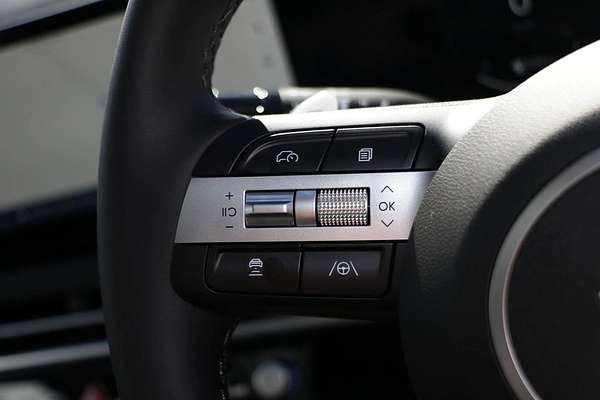 2025 Hyundai Tucson Premium NX4.V3