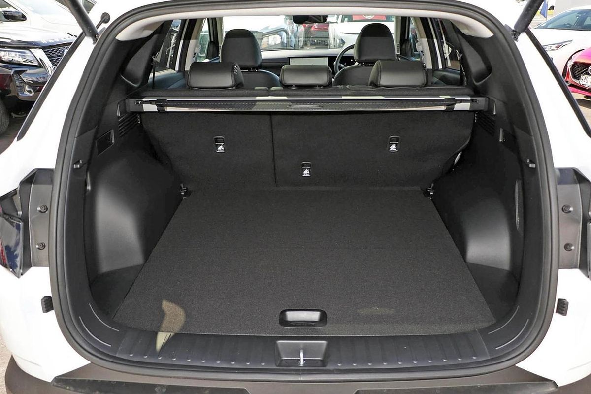 2025 Hyundai Tucson Premium NX4.V3