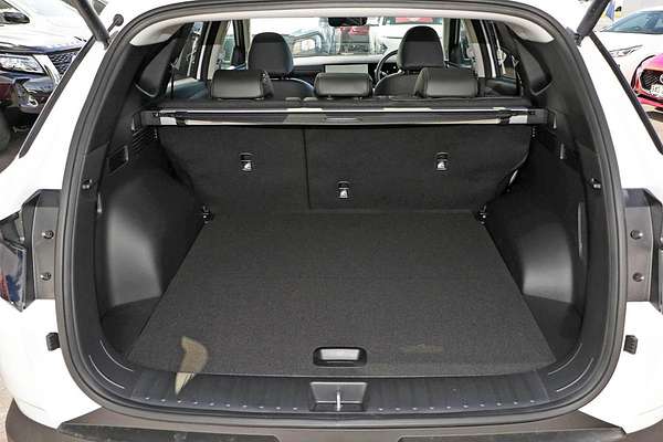 2025 Hyundai Tucson Premium NX4.V3