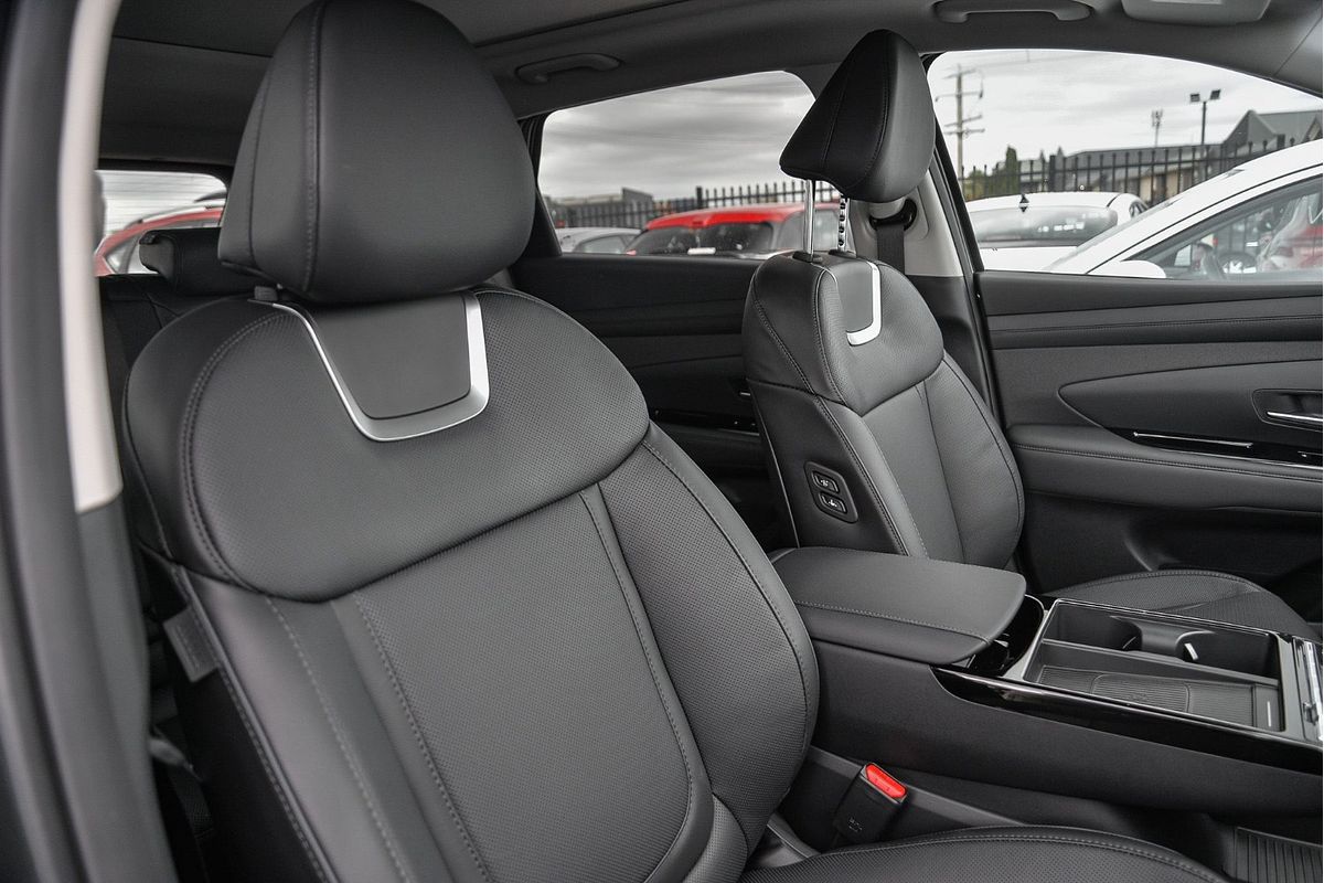 2025 Hyundai Tucson Premium NX4.V3
