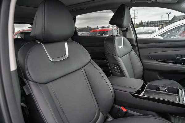 2025 Hyundai Tucson Premium NX4.V3
