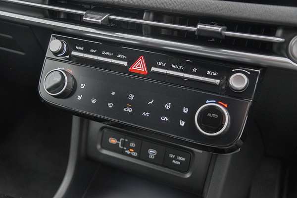 2025 Hyundai Tucson Premium NX4.V3