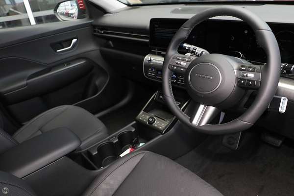 2025 Hyundai Kona Premium SX2.V2