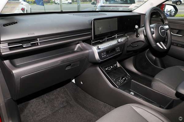 2025 Hyundai Kona Premium SX2.V2