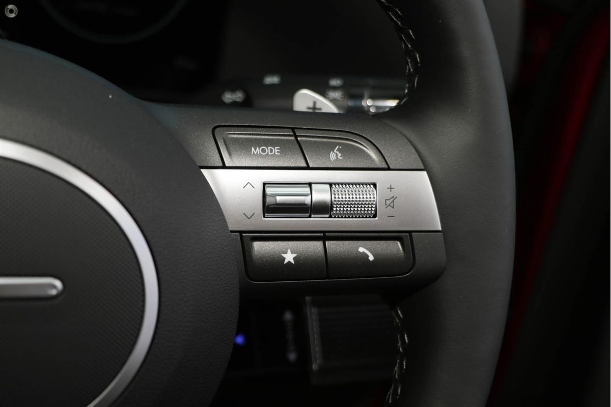 2025 Hyundai Kona Premium SX2.V2