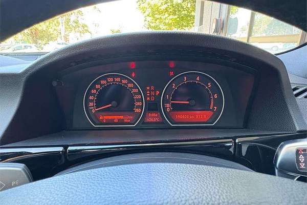 2006 BMW 7 Series 740Li E66
