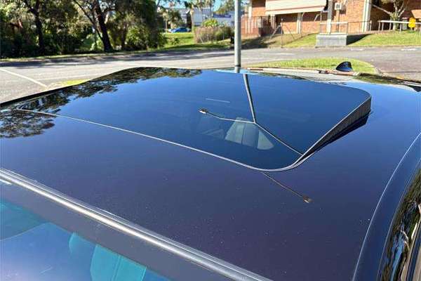 2006 BMW 7 Series 740Li E66