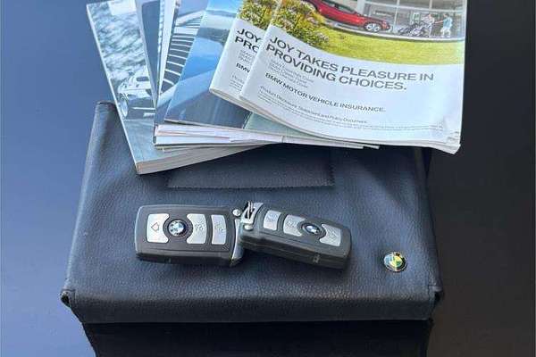 2006 BMW 7 Series 740Li E66