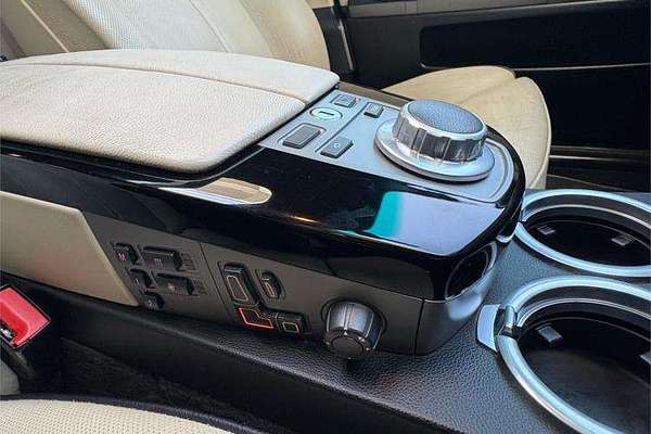 2006 BMW 7 Series 740Li E66