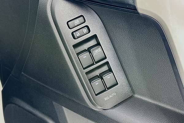 2020 Toyota Landcruiser Prado GX GDJ150R