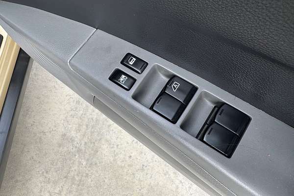 2004 Nissan Maxima Ti J31