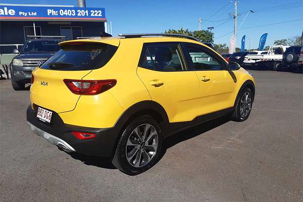2021 Kia STONIC SPORT YB MY22