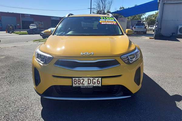 2021 Kia STONIC SPORT YB MY22