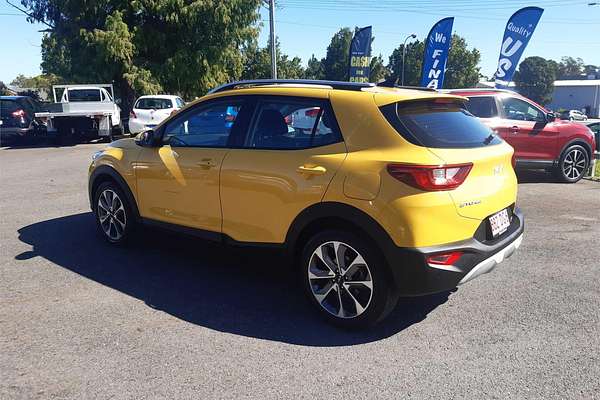 2021 Kia STONIC SPORT YB MY22
