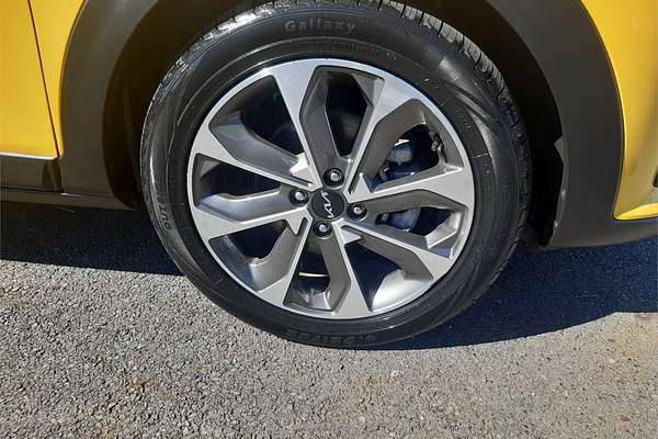 2021 Kia STONIC SPORT YB MY22