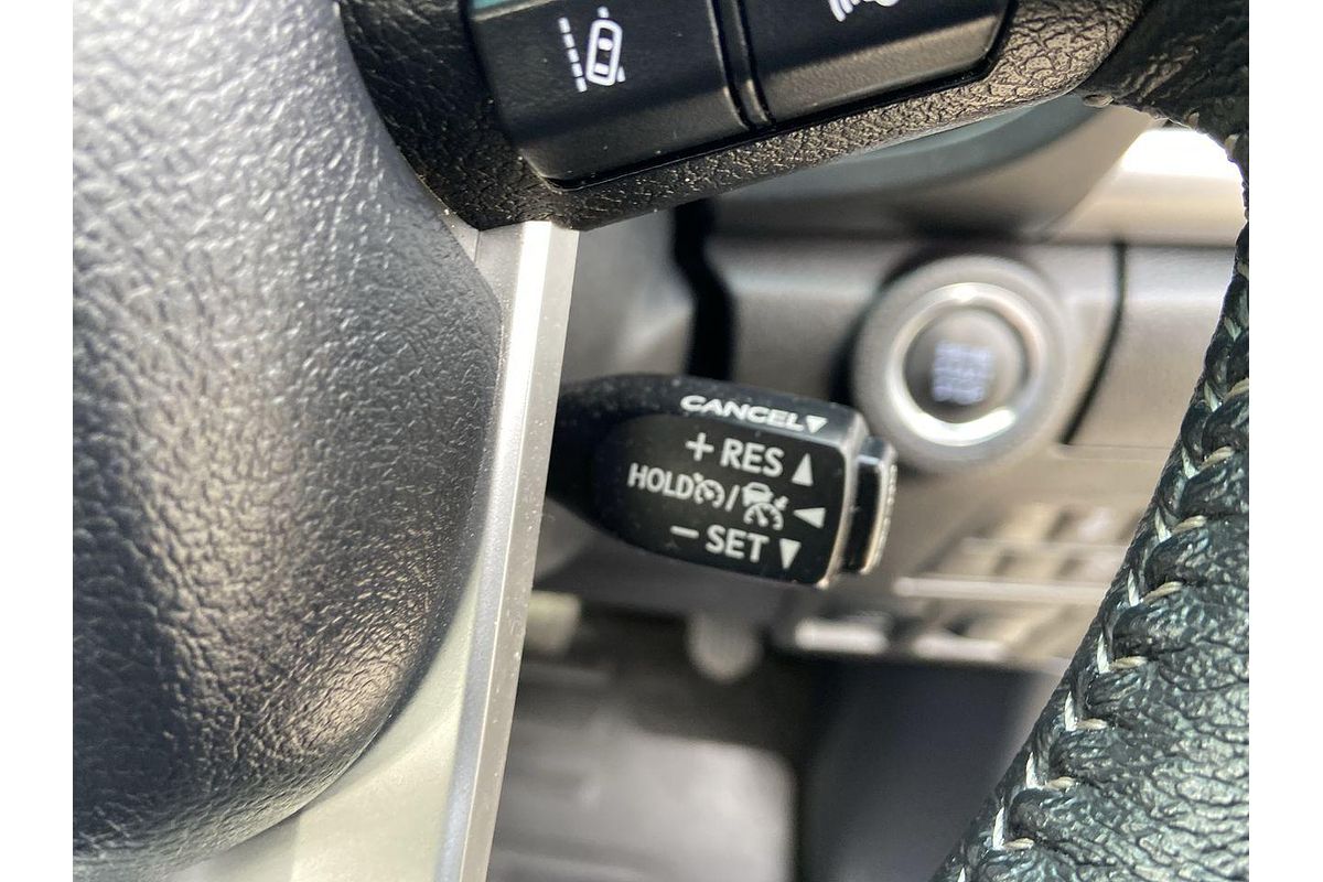2021 Toyota Hilux SR5 GUN126R 4X4