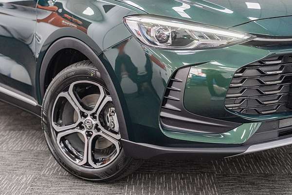 2025 MG ZS Excite Hybrid+ ZS32
