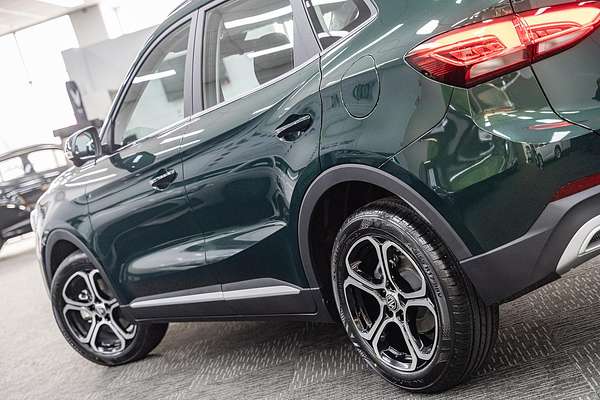 2025 MG ZS Excite Hybrid+ ZS32