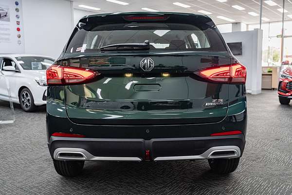 2025 MG ZS Excite Hybrid+ ZS32