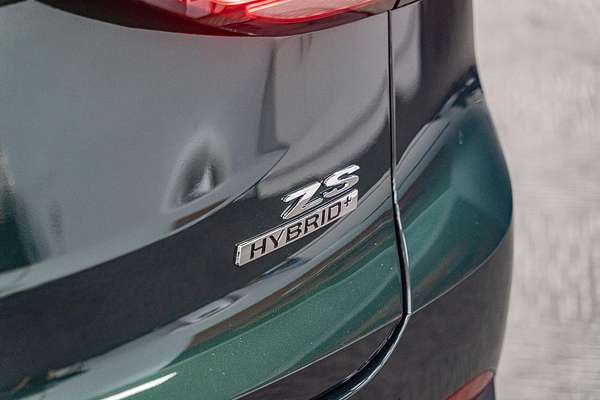 2025 MG ZS Excite Hybrid+ ZS32