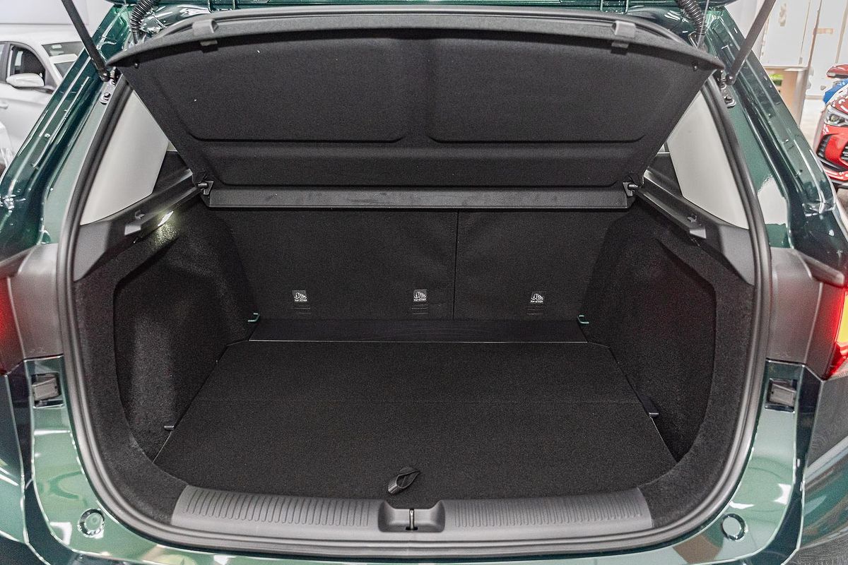 2025 MG ZS Excite Hybrid+ ZS32