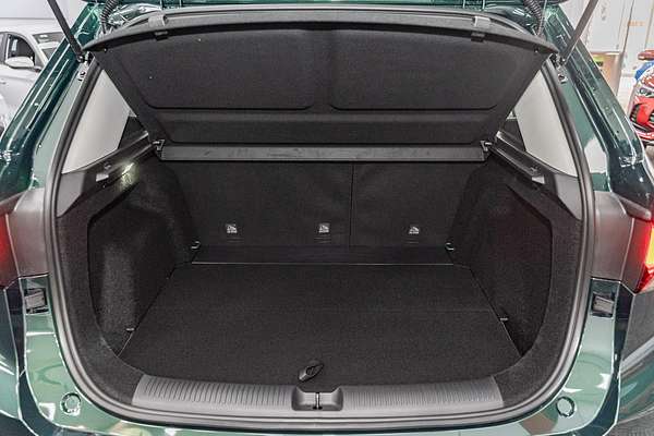 2025 MG ZS Excite Hybrid+ ZS32