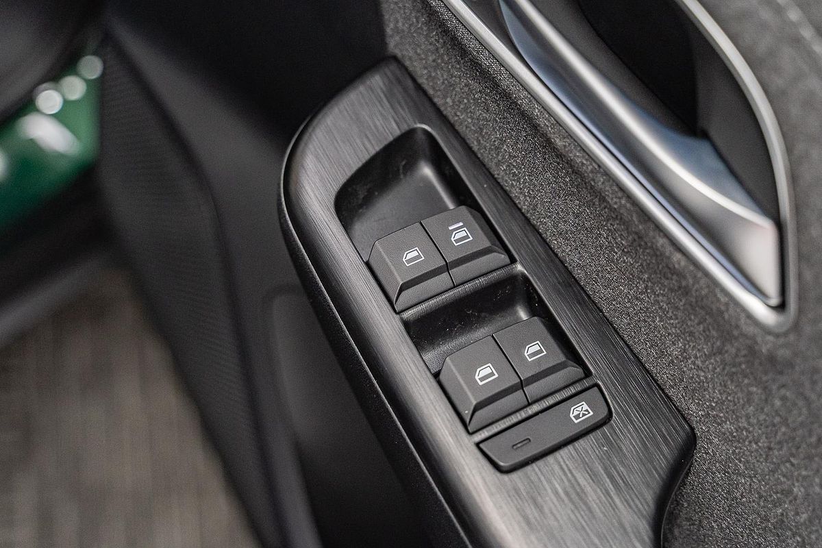 2025 MG ZS Excite Hybrid+ ZS32