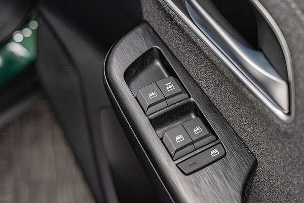 2025 MG ZS Excite Hybrid+ ZS32