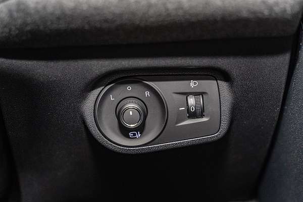 2025 MG ZS Excite Hybrid+ ZS32