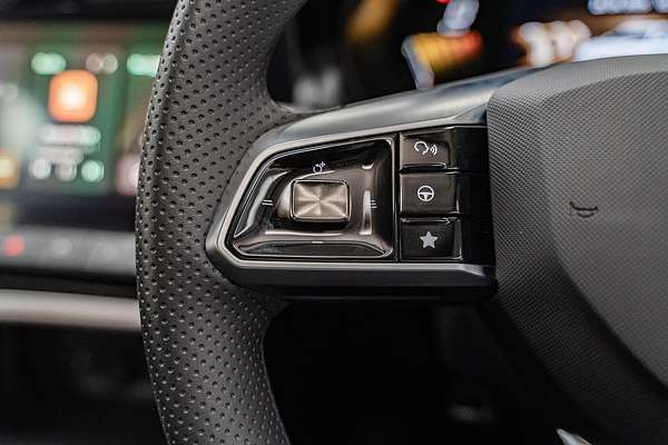2025 MG ZS Excite Hybrid+ ZS32