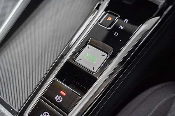 2025 MG ZS Excite Hybrid+ ZS32