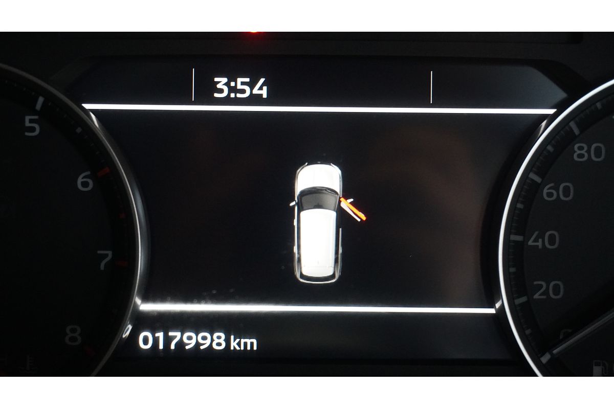 2023 Mitsubishi Outlander ES ZM
