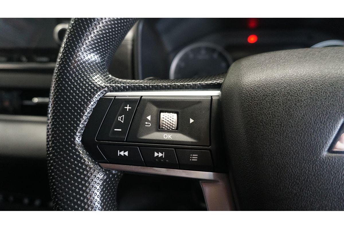 2023 Mitsubishi Outlander ES ZM
