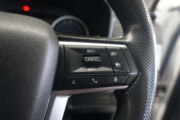 2023 Mitsubishi Outlander ES ZM
