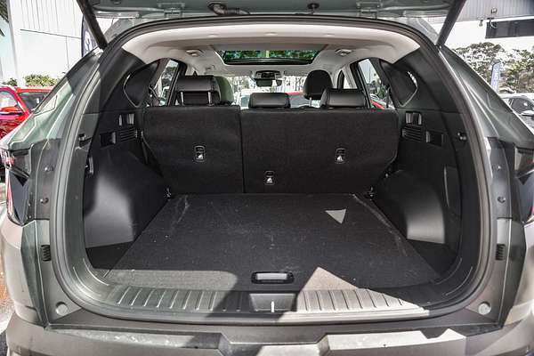 2025 Hyundai Tucson Premium NX4.V3