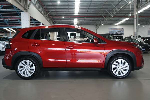 2023 Suzuki S-Cross ALLGRIP JYB