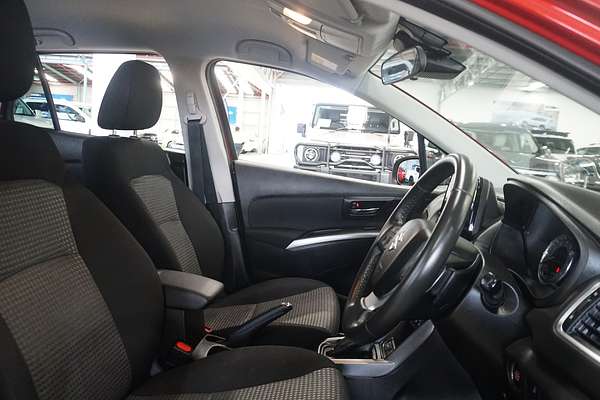 2023 Suzuki S-Cross ALLGRIP JYB
