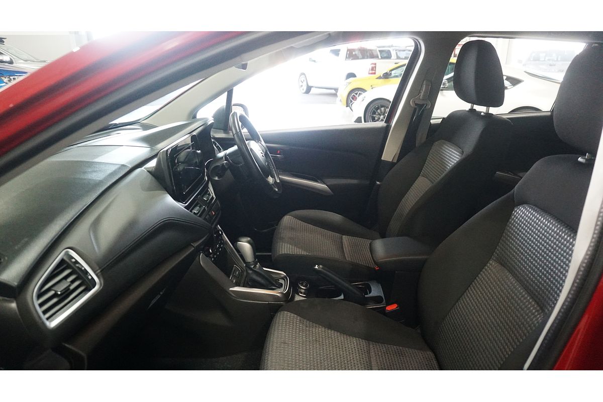 2023 Suzuki S-Cross ALLGRIP JYB