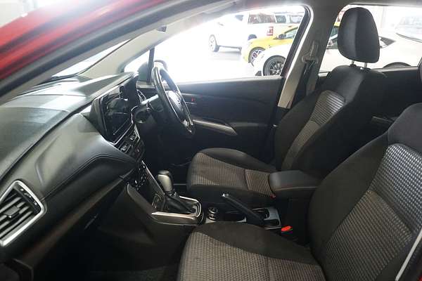 2023 Suzuki S-Cross ALLGRIP JYB