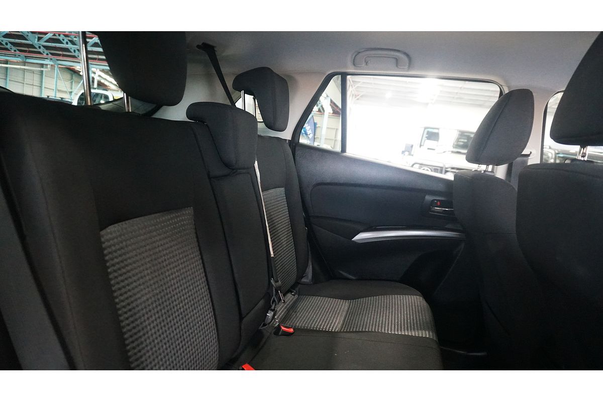 2023 Suzuki S-Cross ALLGRIP JYB
