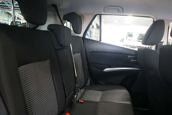 2023 Suzuki S-Cross ALLGRIP JYB