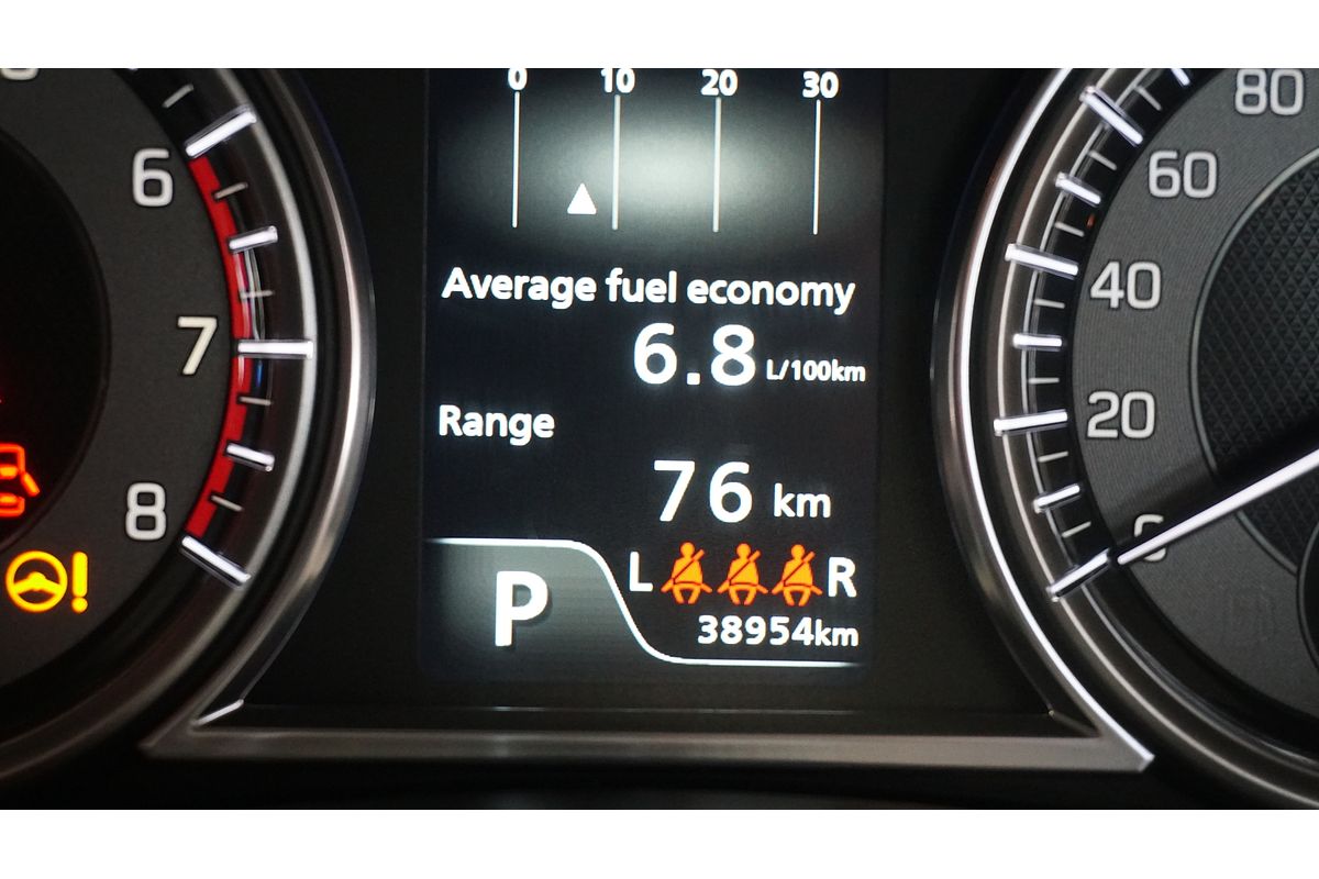 2023 Suzuki S-Cross ALLGRIP JYB
