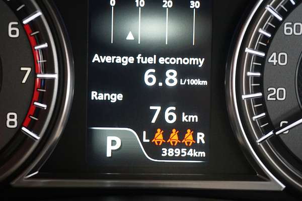 2023 Suzuki S-Cross ALLGRIP JYB