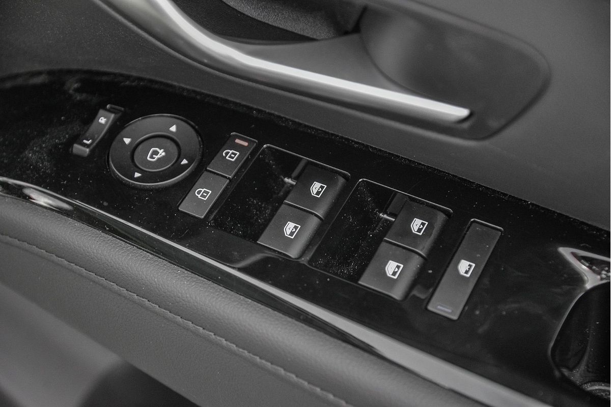 2025 Hyundai Tucson Premium NX4.V3