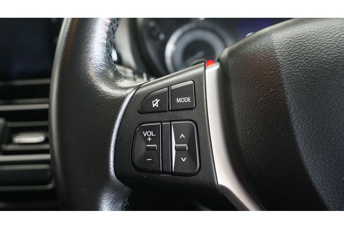 2023 Suzuki S-Cross ALLGRIP JYB