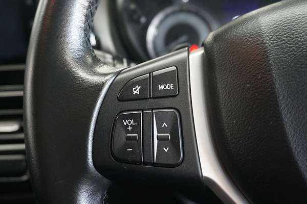 2023 Suzuki S-Cross ALLGRIP JYB