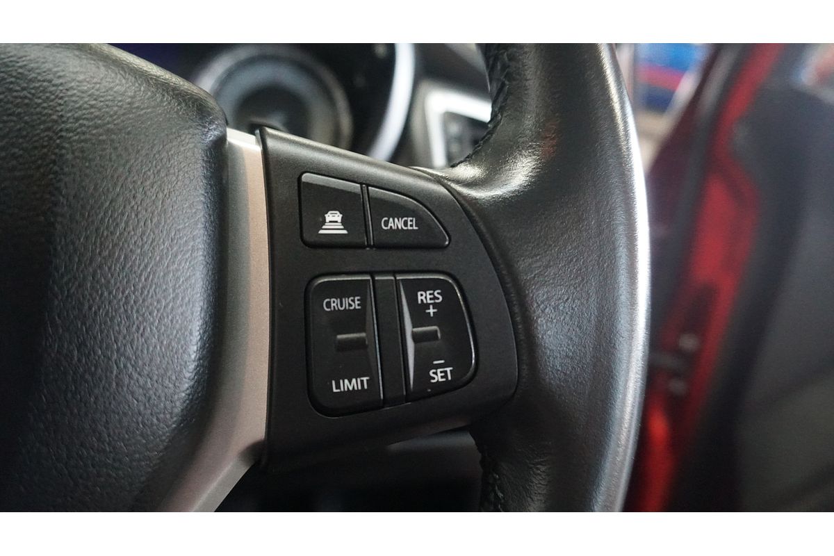 2023 Suzuki S-Cross ALLGRIP JYB