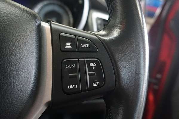 2023 Suzuki S-Cross ALLGRIP JYB