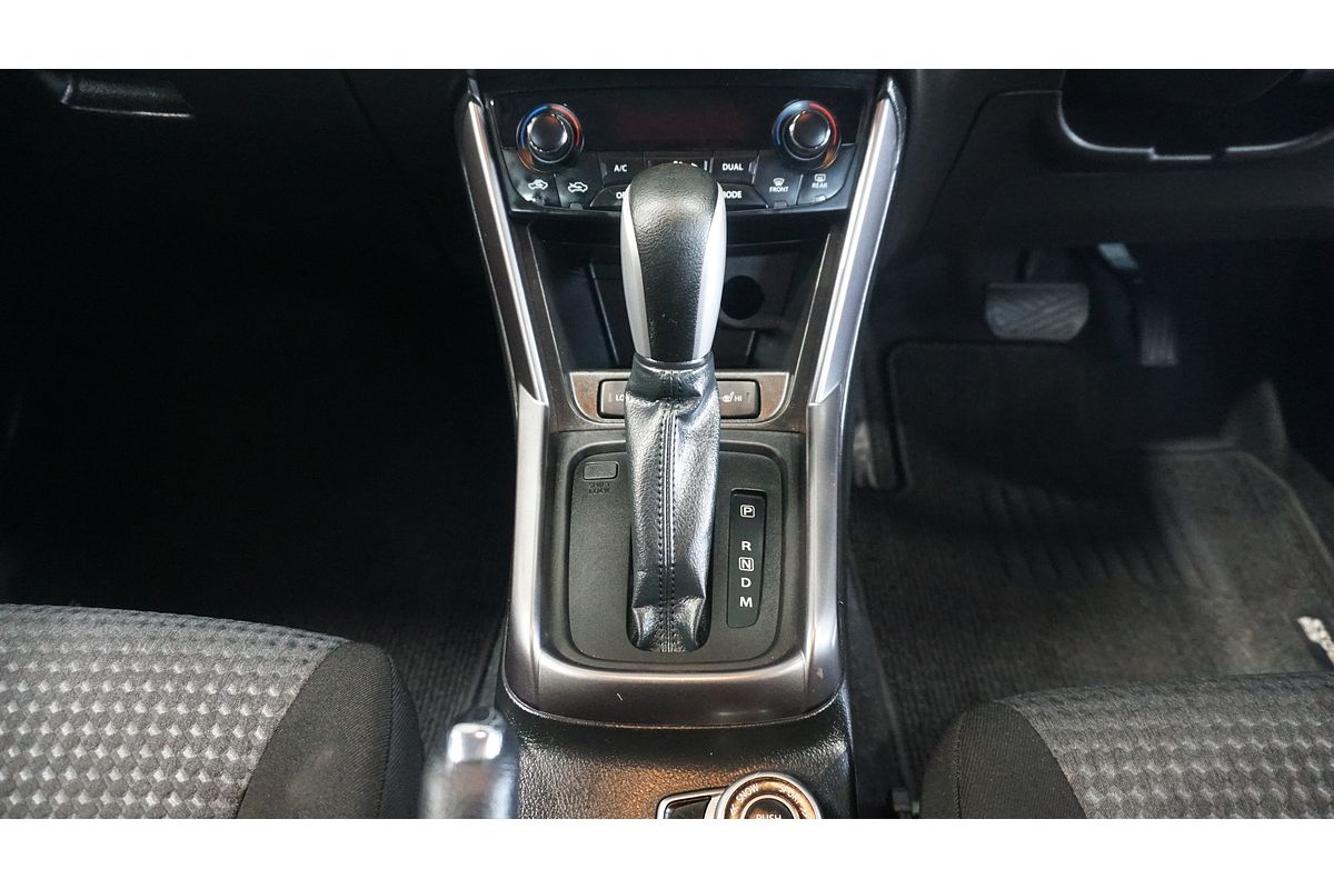 2023 Suzuki S-Cross ALLGRIP JYB