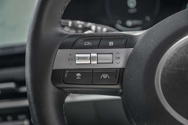 2025 Hyundai Tucson Premium NX4.V3